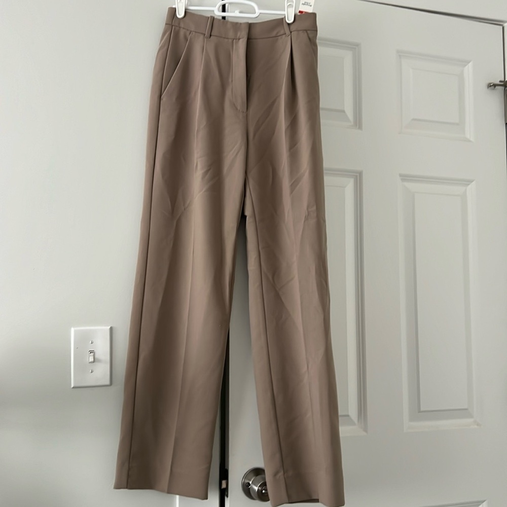 Abercrombie trousers
